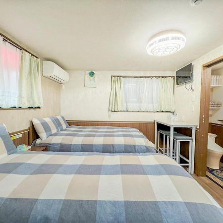 Shinjuku Warm Villa I Tokio Zewnętrze zdjęcie