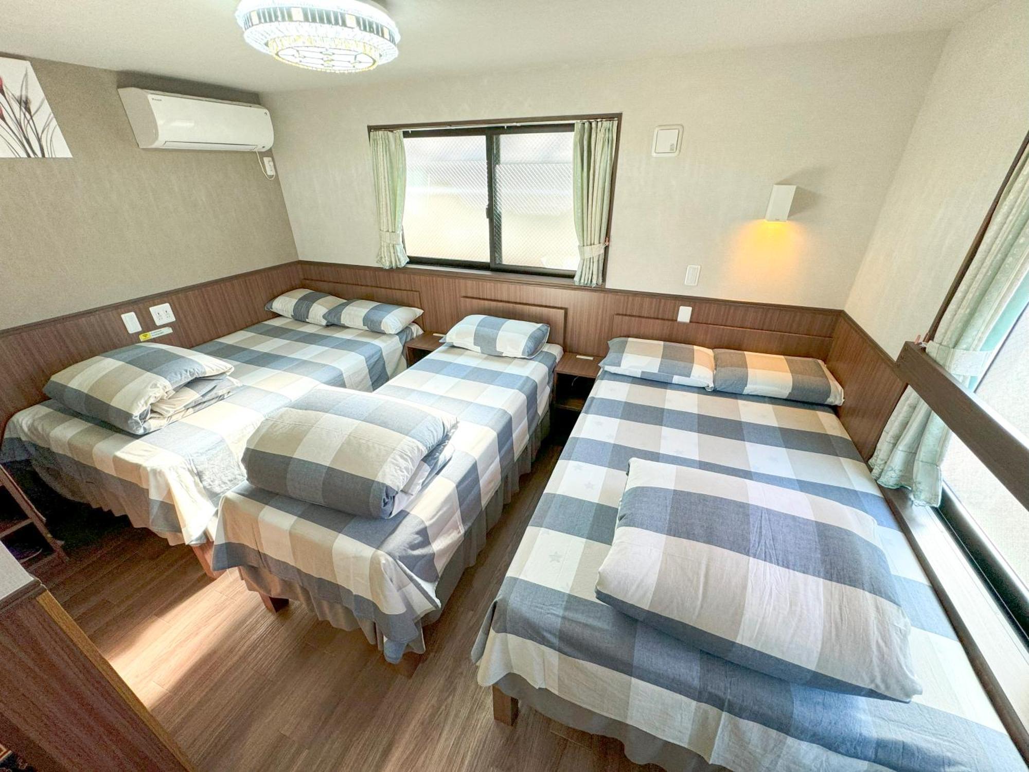 Shinjuku Warm Villa I Tokio Zewnętrze zdjęcie