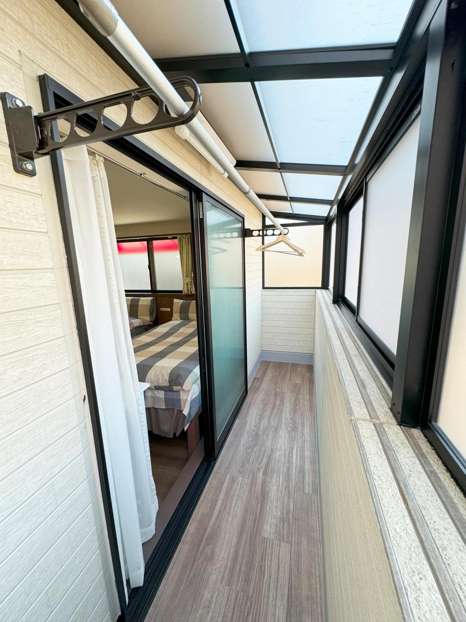 Shinjuku Warm Villa I Tokio Zewnętrze zdjęcie