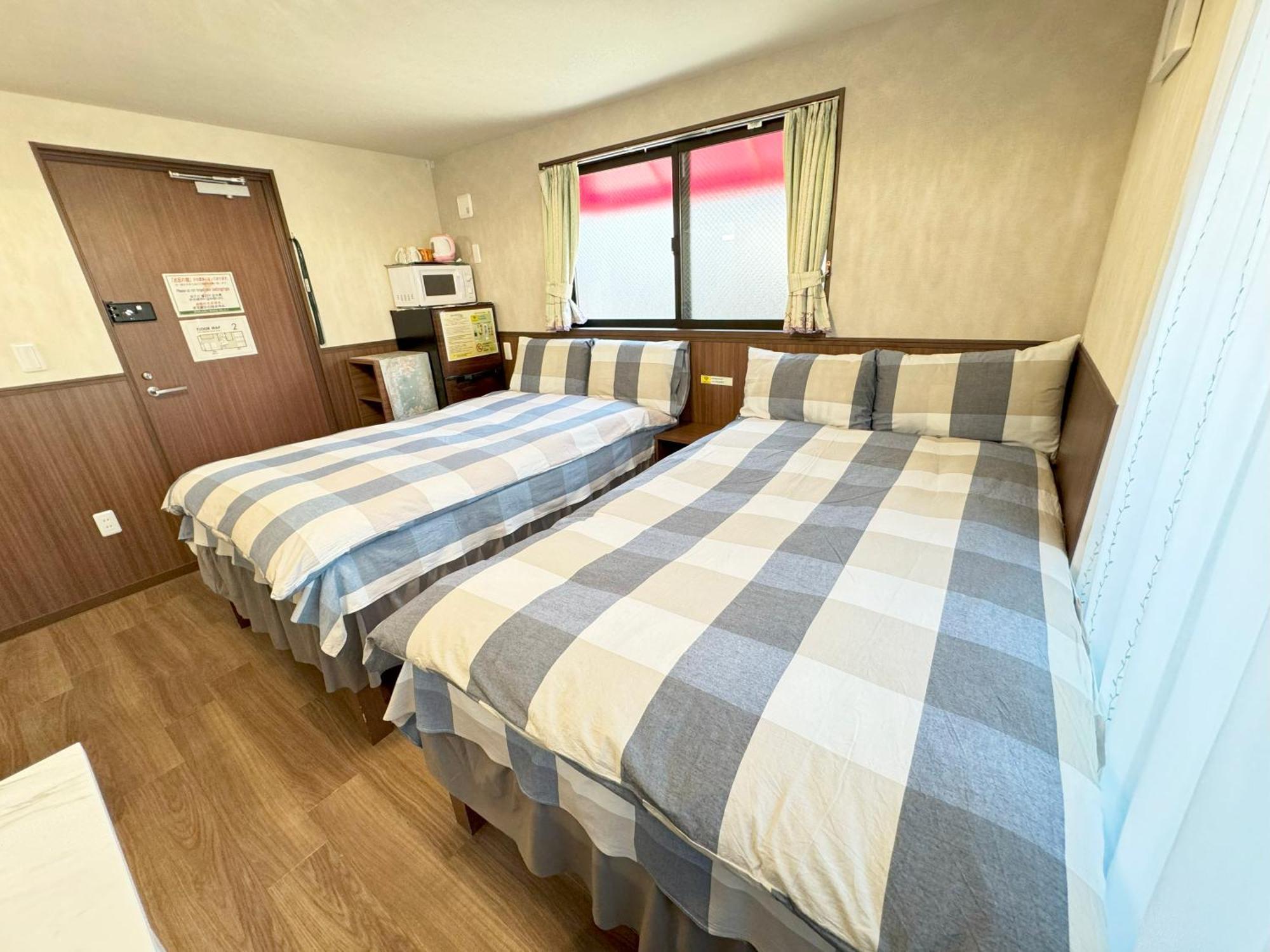 Shinjuku Warm Villa I Tokio Zewnętrze zdjęcie