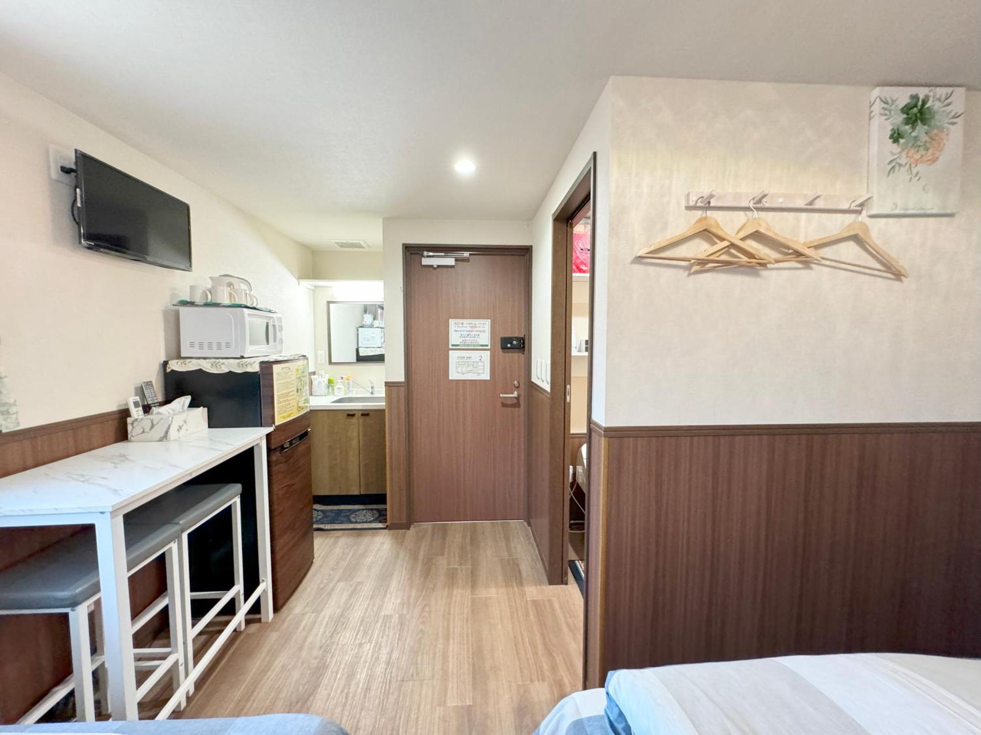 Shinjuku Warm Villa I Tokio Zewnętrze zdjęcie