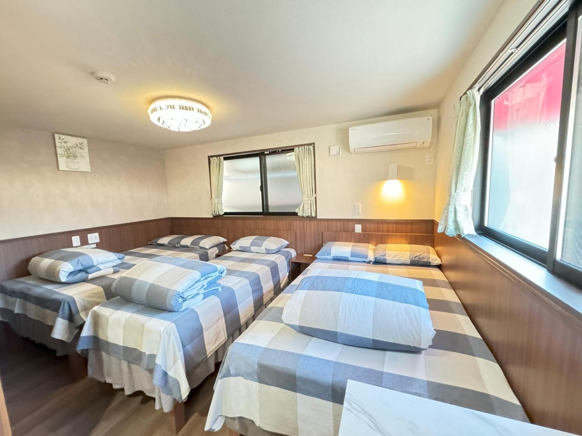 Shinjuku Warm Villa I Tokio Zewnętrze zdjęcie