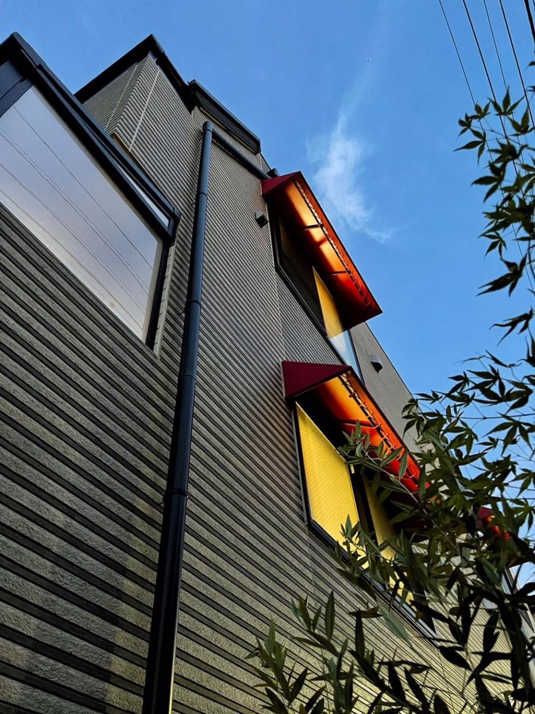 Shinjuku Warm Villa I Tokio Zewnętrze zdjęcie