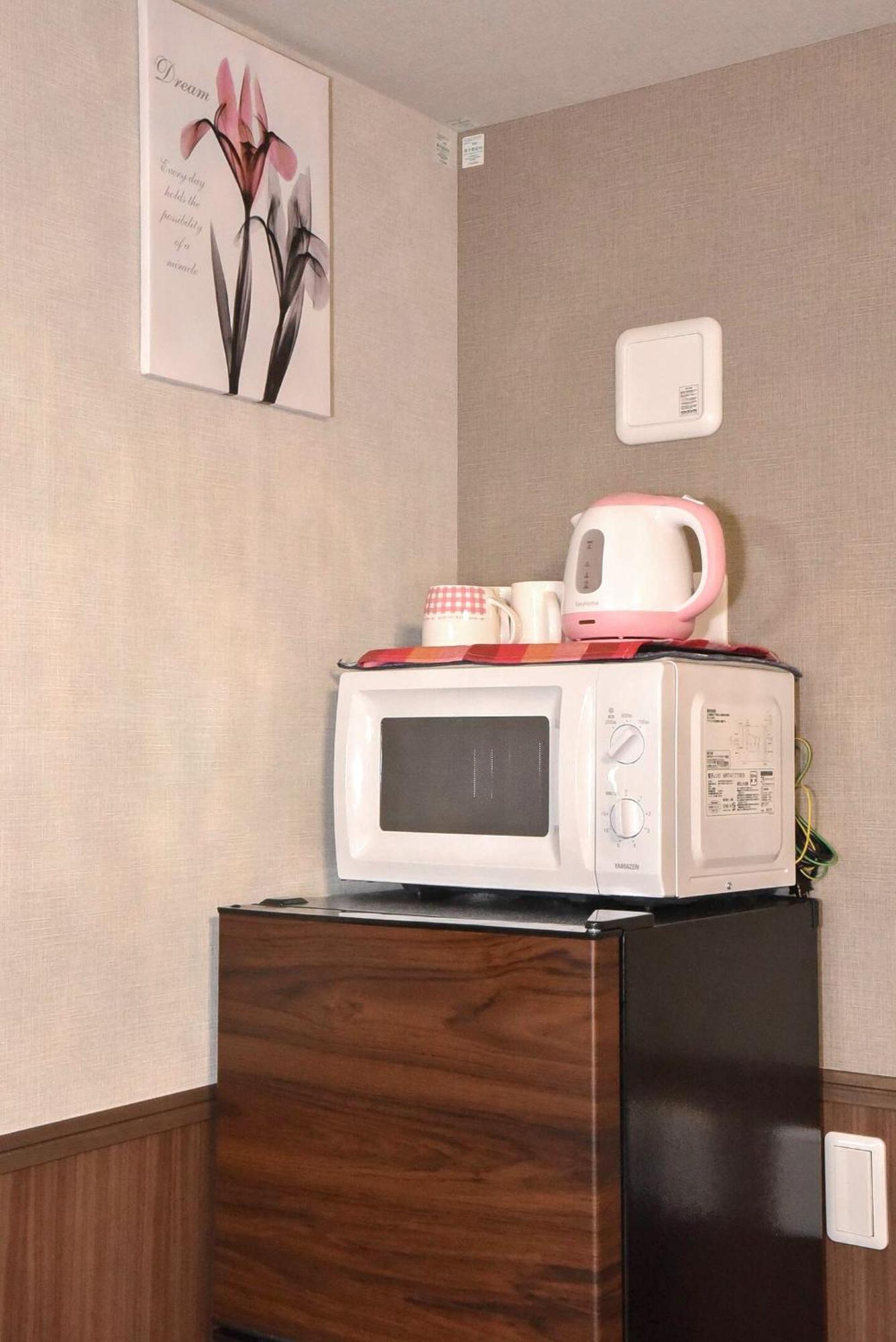 Shinjuku Warm Villa I Tokio Zewnętrze zdjęcie
