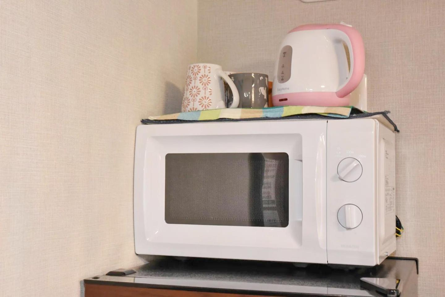 Shinjuku Warm Villa I Tokio Zewnętrze zdjęcie