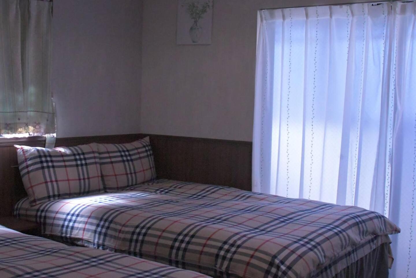 Shinjuku Warm Villa I Tokio Zewnętrze zdjęcie