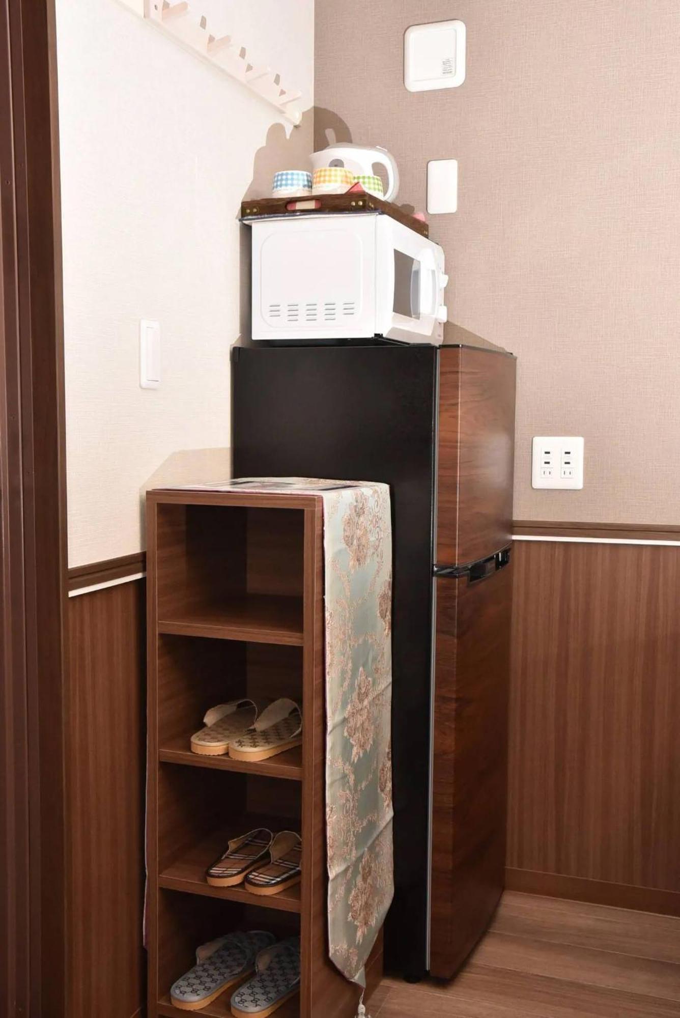 Shinjuku Warm Villa I Tokio Zewnętrze zdjęcie