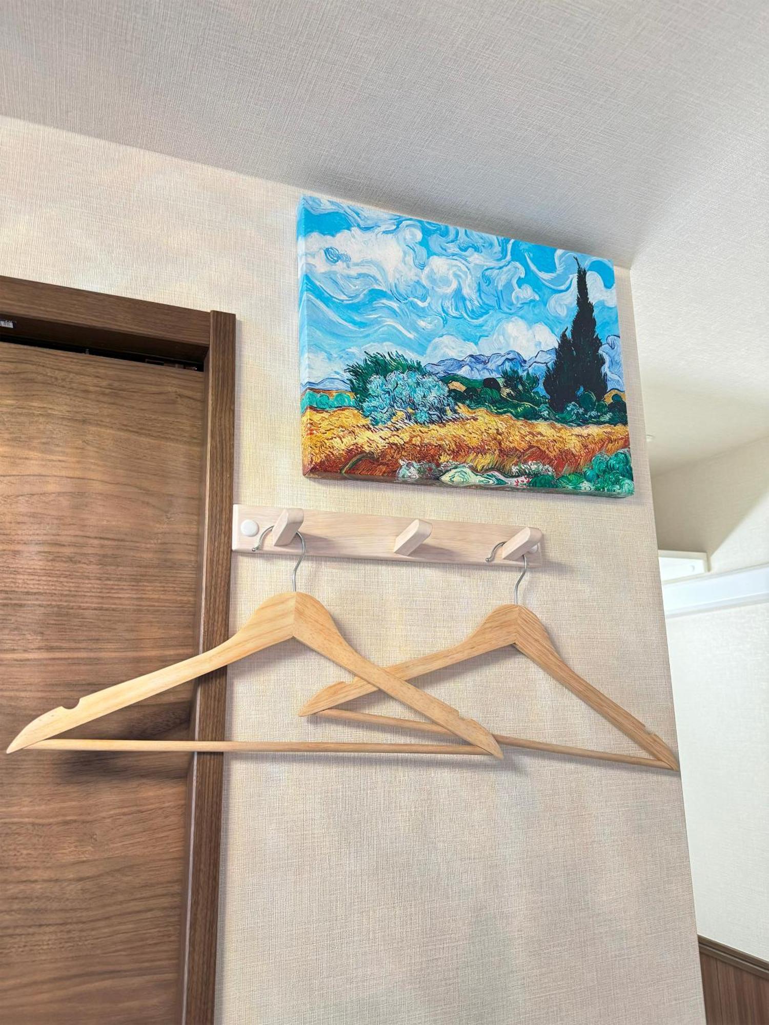 Shinjuku Warm Villa I Tokio Zewnętrze zdjęcie