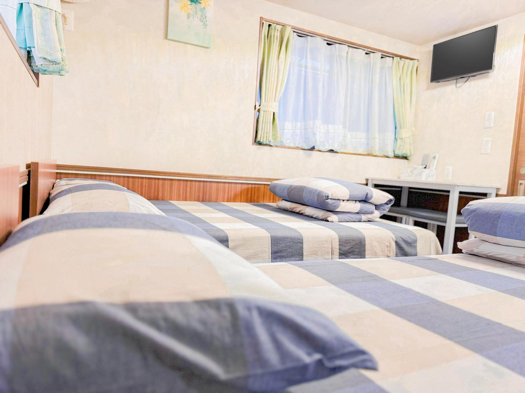 Shinjuku Warm Villa I Tokio Zewnętrze zdjęcie