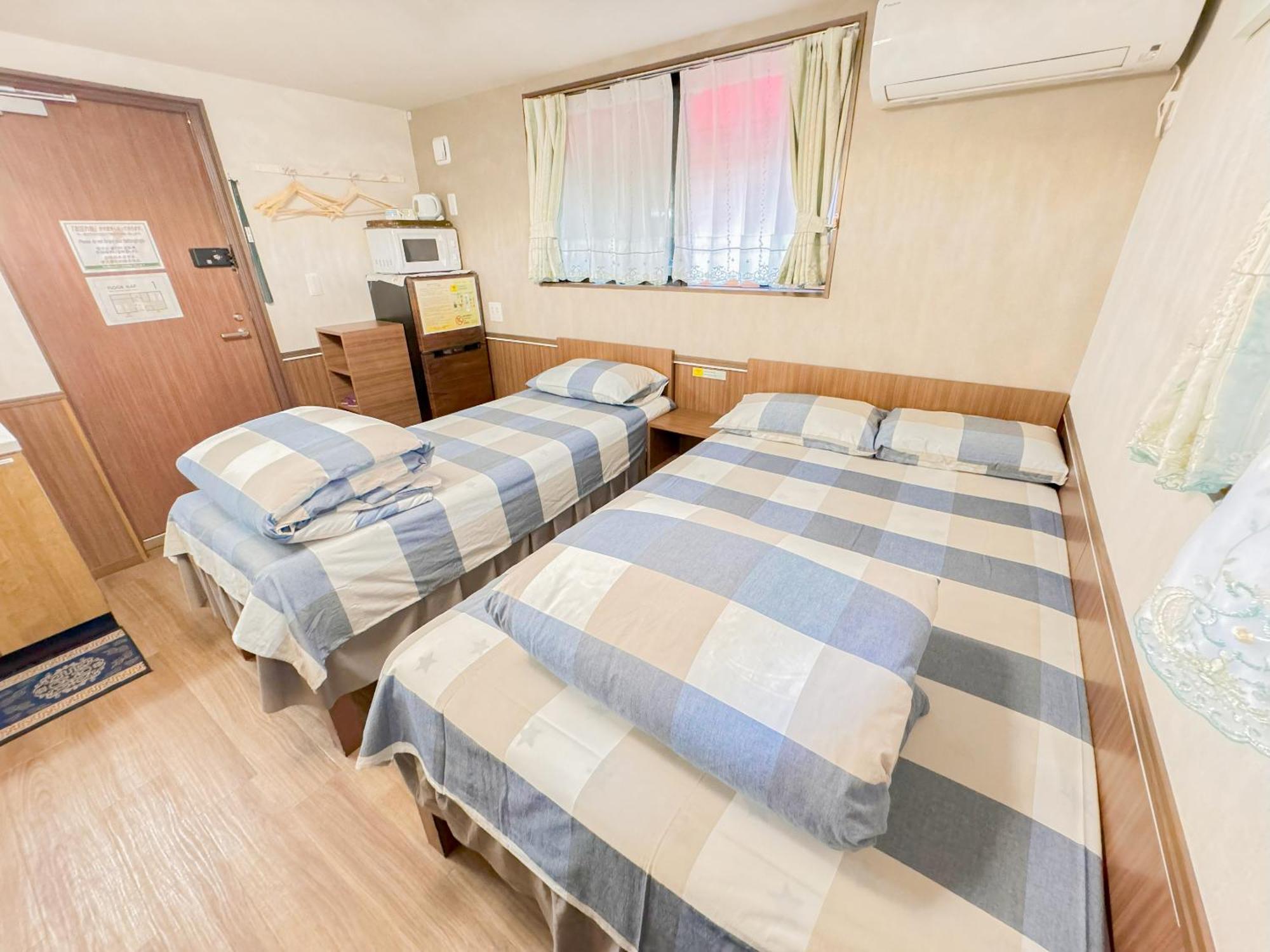 Shinjuku Warm Villa I Tokio Zewnętrze zdjęcie