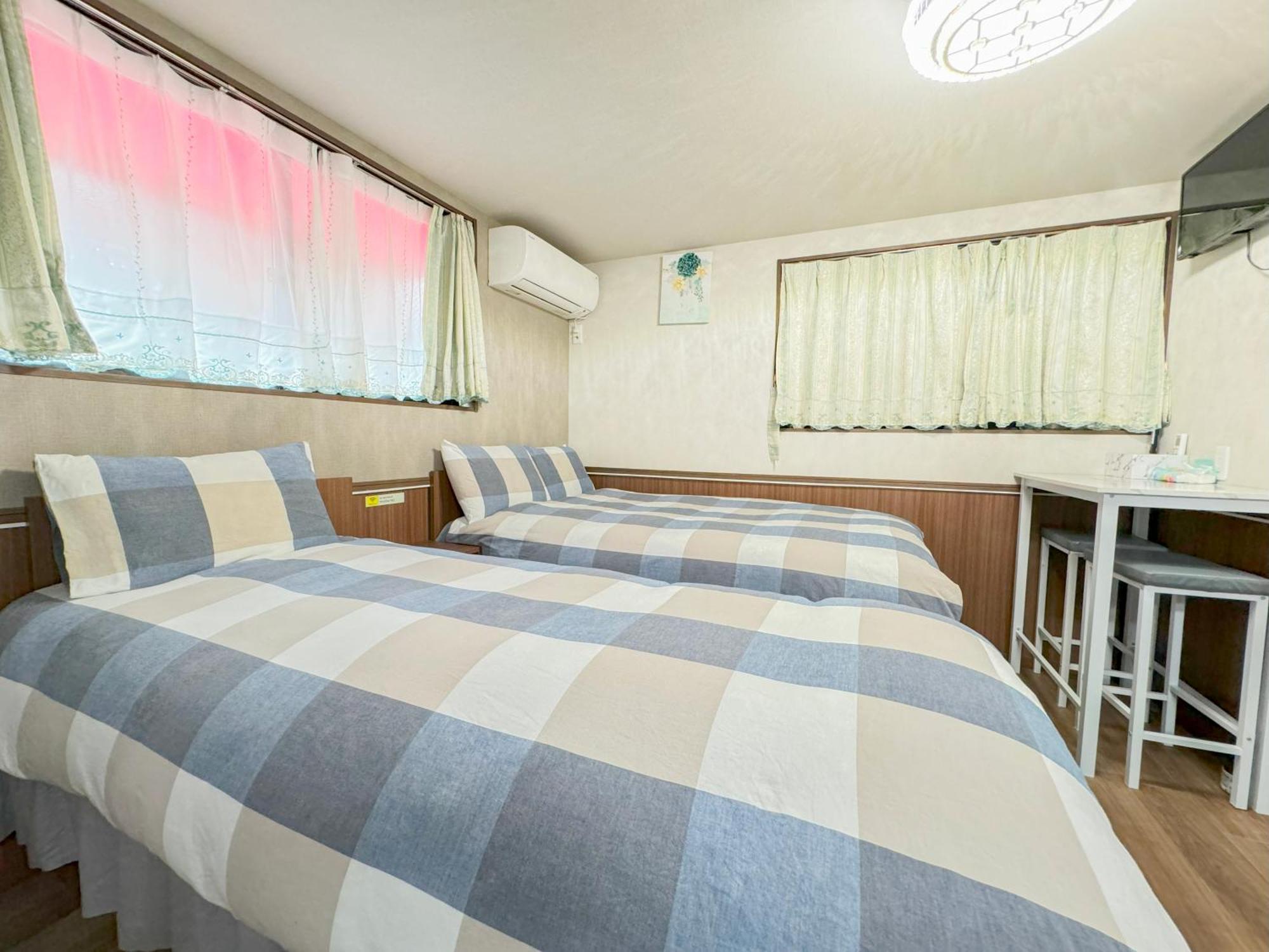 Shinjuku Warm Villa I Tokio Zewnętrze zdjęcie
