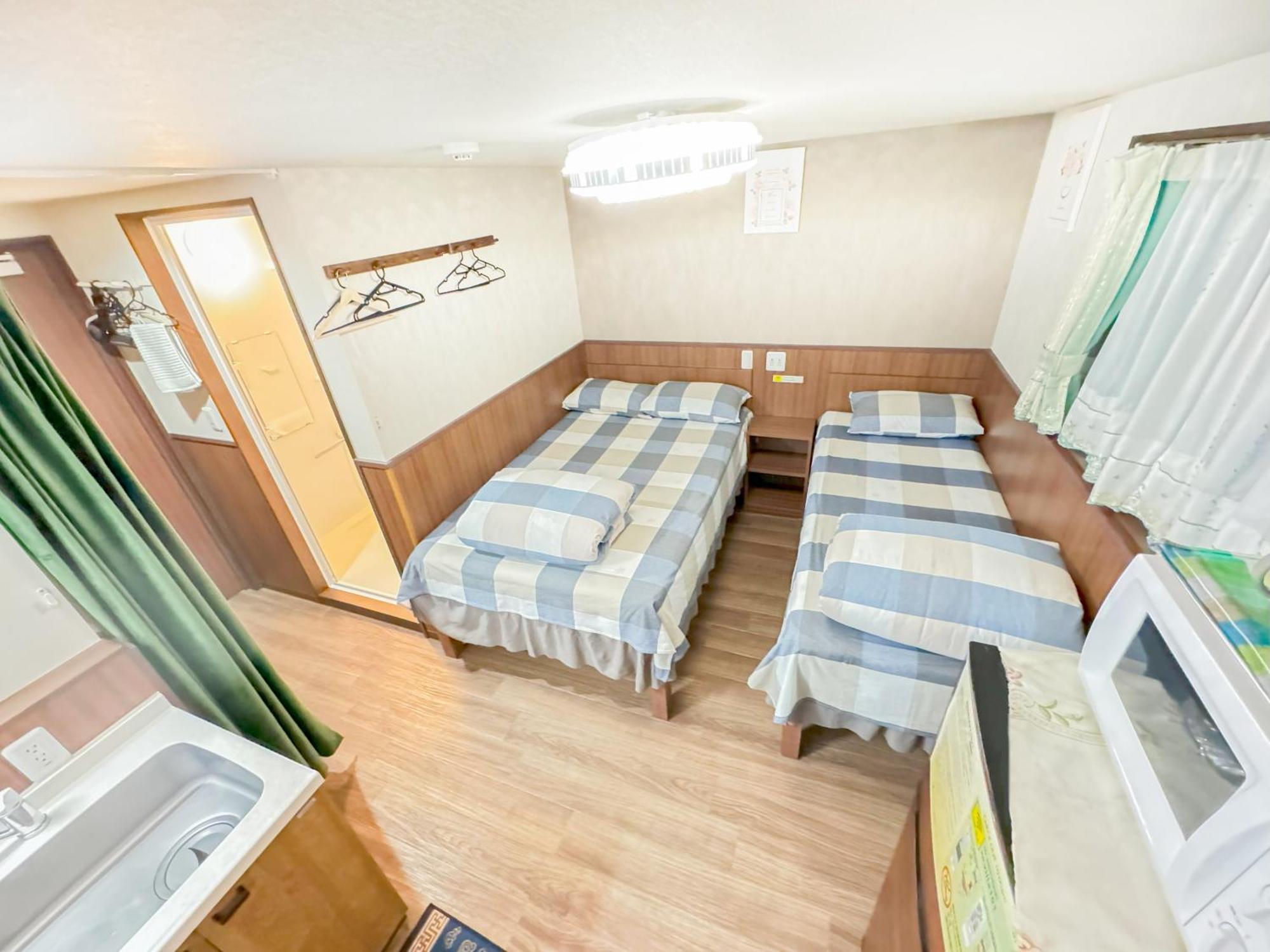 Shinjuku Warm Villa I Tokio Zewnętrze zdjęcie