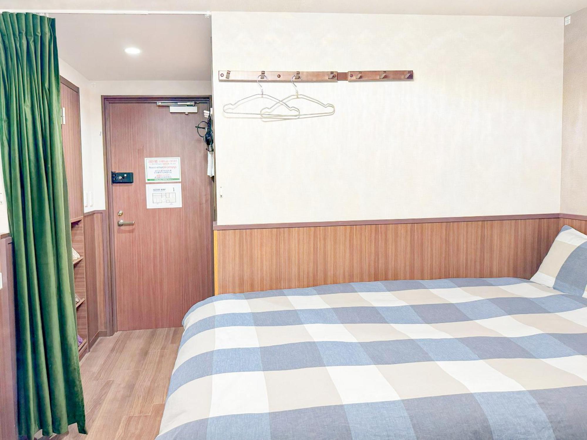 Shinjuku Warm Villa I Tokio Zewnętrze zdjęcie