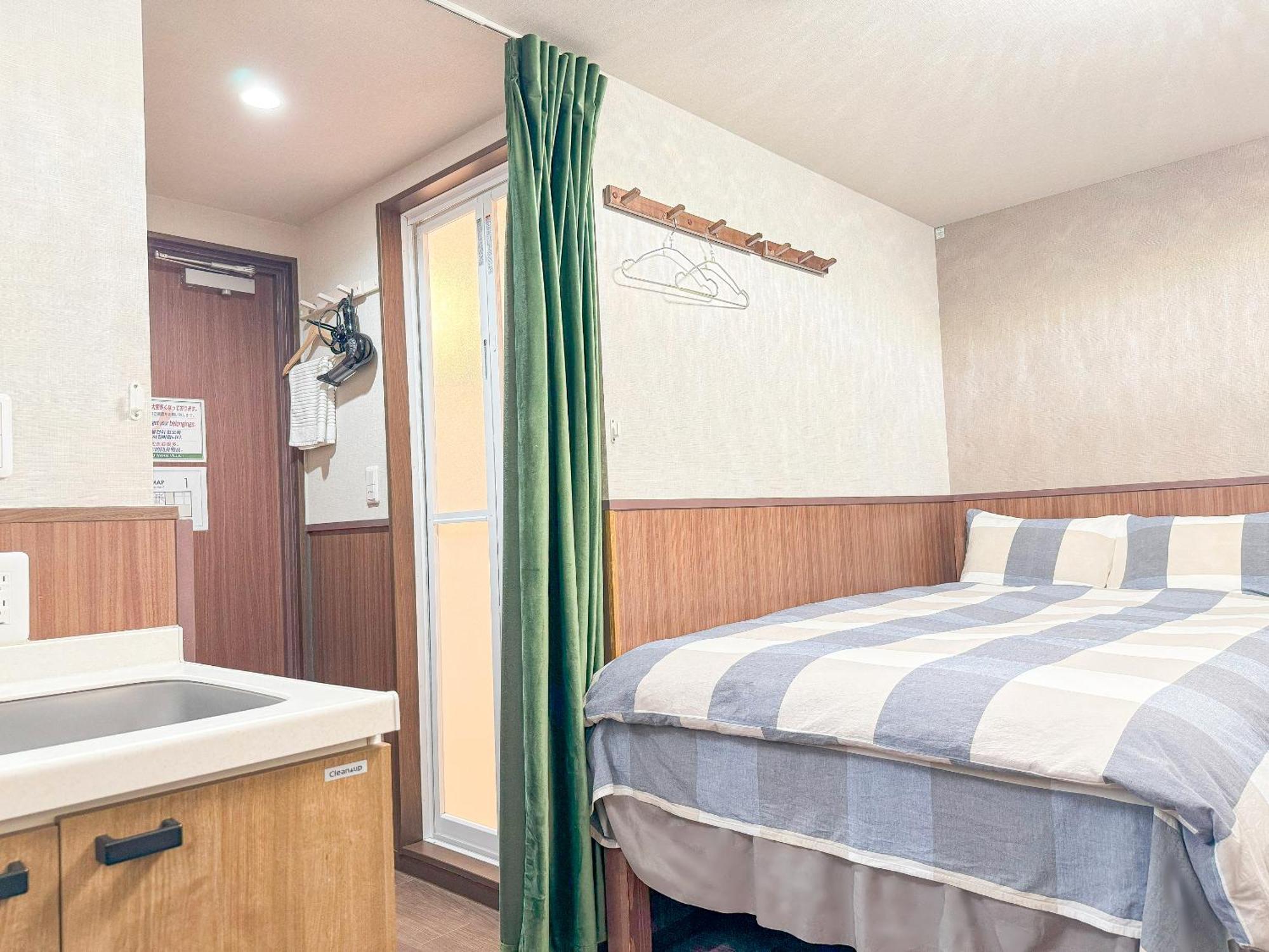 Shinjuku Warm Villa I Tokio Zewnętrze zdjęcie
