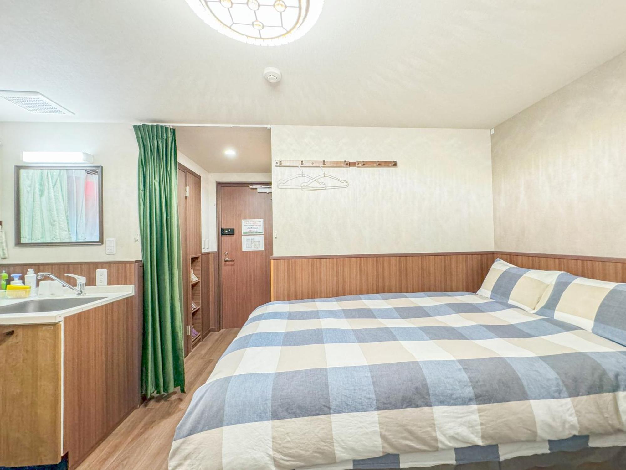 Shinjuku Warm Villa I Tokio Zewnętrze zdjęcie